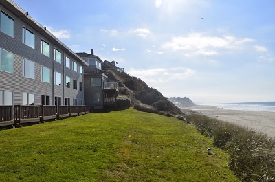 Sailor Jack's Oceanfront Inn, Lincoln City, United States of America