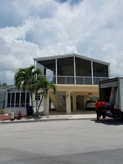 Venture Out Resort, Cudjoe Key, United States of America