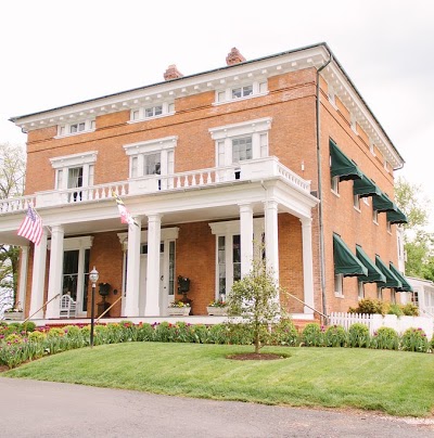 ANTRIM 1844 COUNTRY INN, Taneytown, United States of America