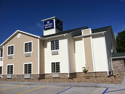 Cobblestone Inn & Suites -- Bloomfield, IA, Bloomfield, United States of America
