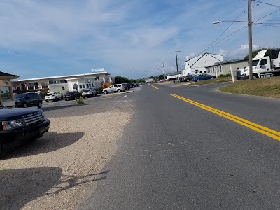 A WAVE INN, Montauk, United States of America