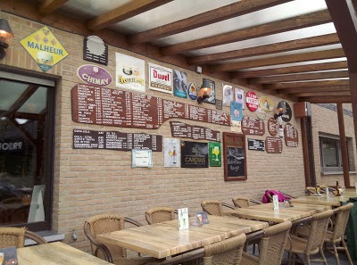 Hotel Welkom, Damme, Belgium
