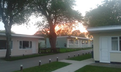 Pakefield Holiday Park, Lowestoft, United Kingdom