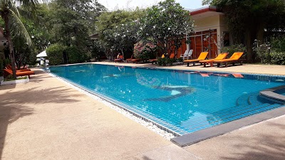 Phuket Sea Resort, Rawai, Thailand