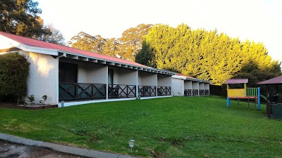 Karri Forest Motel, Pemberton, Australia