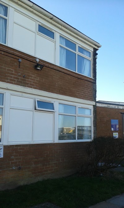 Southport Holiday Park, Southport, United Kingdom