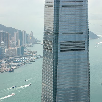 The Ritz Carlton Hong Kong, Kowloon, Hong Kong