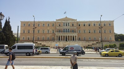 Centrotel, Athens, Greece