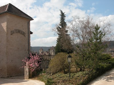 Hotel De Vougeot, Vougeot, France