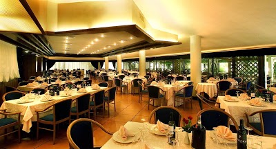 Hotel Schuhmann, Capaccio, Italy