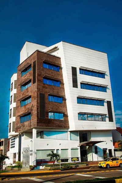 Hotel Millenium, Barrancabermeja, Colombia