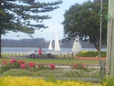 Bayside Motel, Batemans Bay, Australia