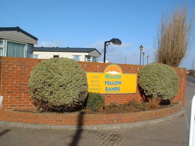 Brean Sands Holiday Park, Burnham-on-Sea, United Kingdom