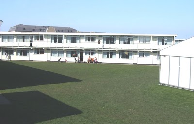 Prestatyn Sands Holiday Park, Prestatyn, United Kingdom