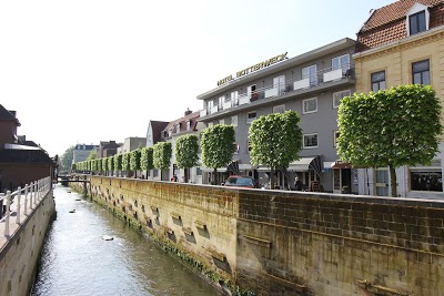 Botterweck, Valkenburg aan de Geul, Netherlands