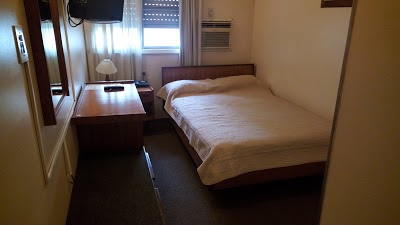 Hotel Nutibara, Mendoza, Argentina