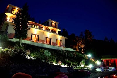 Serenity Boutique Hotel, Lefkada, Greece
