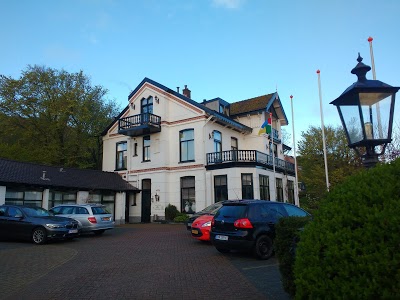 Hotel Villa de Klughte, Wijk aan Zee, Netherlands