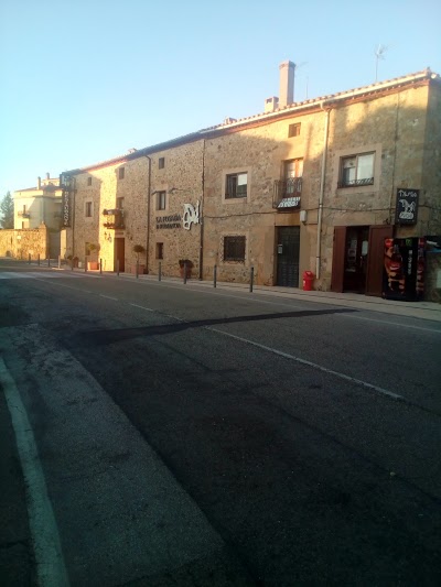 La Posada de Numancia, Garray, Spain