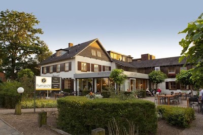 Hotel Restaurant Ruimzicht, Zeddam, Netherlands