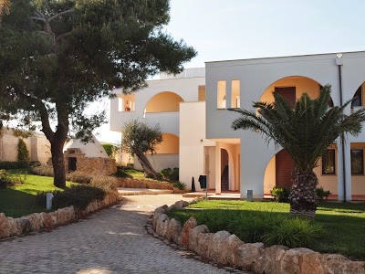 Pietrablu Resort & Spa, Polignano a Mare, Italy