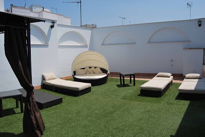 Hotel Itaca Sevilla, Seville, Spain