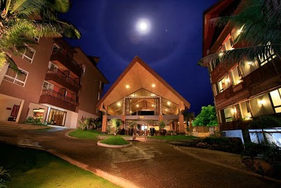 The Palms of Boracay, Boracay Island, Philippines