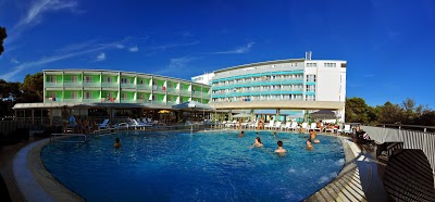 Hotel Pinija, Zadar, Croatia