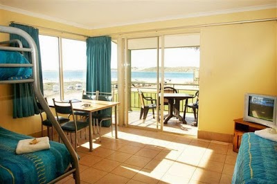 Ningaloo Reef Resort, Coral Bay, Australia