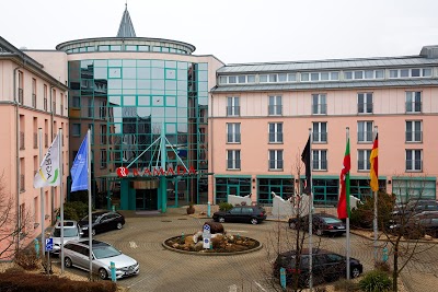 RAMADA Hotel Magdeburg, Magdeburg, Germany