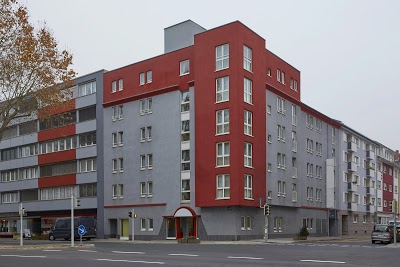RAMADA Hotel Mannheim, Mannheim, Germany