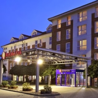 RAMADA Hotel Frankfurt-Oder, Frankfurt an der Oder, Germany