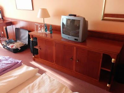 Ramada Hotel Vier Jahreszeiten Hahnenklee, Goslar, Germany