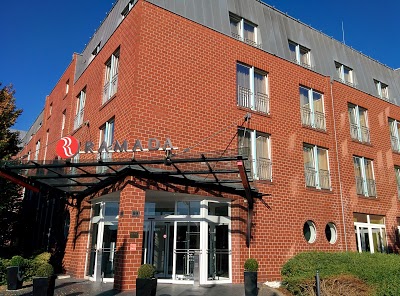 Ramada Hotel H, Huerth, Germany