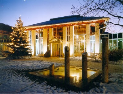 Ramada Hotel Limes Thermen Aalen, Aalen, Germany