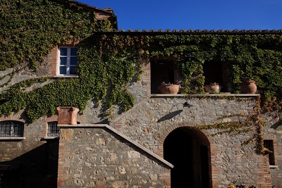 Agriturismo La Sovana, Sarteano, Italy