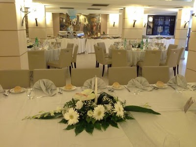 Hotel Tropis, Tropea, Italy
