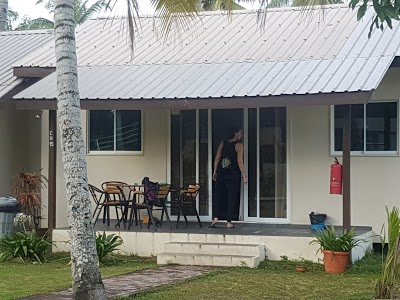 Langkah Syabas Beach Resort, Kinarut, Malaysia