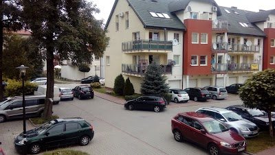 End Hotel, Bielany Wroclawskie, Poland
