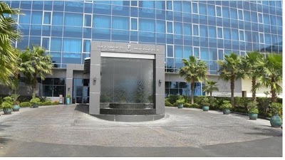 Elaf Jeddah Hotel- Red Sea Mall, Jeddah, Saudi Arabia