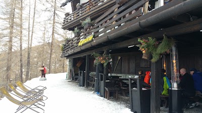 Chalet Il Capricorno, Sauze dOulx, Italy