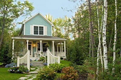 HIDDEN POND RESORT, KENNEBUNKPORT, United States of America