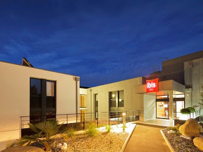ibis Guingamp, Guingamp, France