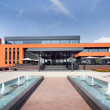 Van der Valk Hotel Almere, Almere, Netherlands