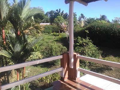 Casitas Sollevante, Montezuma, Costa Rica