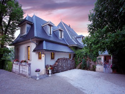 LES SAINTPERES, Montagnole, France