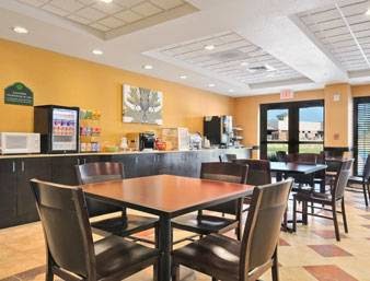 Wingate By Wyndham Frisco Tx, Frisco, United States of America
