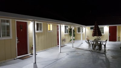 JERRYS MOTEL OAKDALE, Oakdale, United States of America