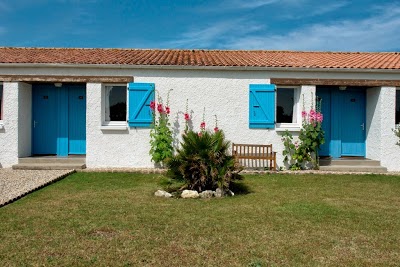 Ile de Lumiere, Saint-Pierre-dOleron, France