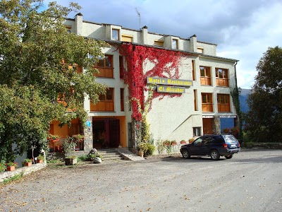 Hotel El Mirador - Optimal Hotels Selection, Broto, Spain